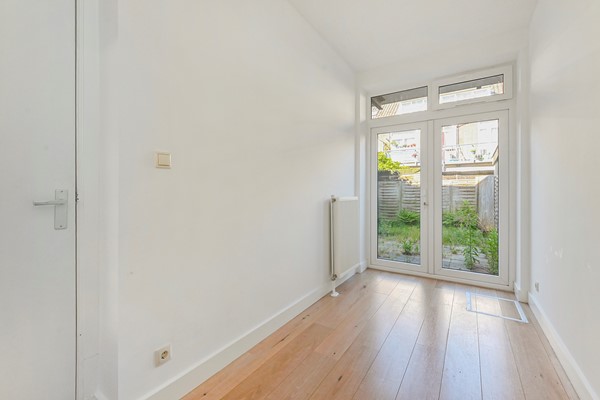 Medium property photo - Van Zeggelenlaan 303, 2524 AK Den Haag